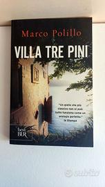 Villa Tre Pini (Marco Polillo)