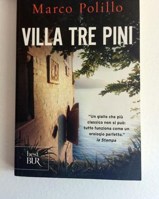 Villa Tre Pini (Marco Polillo)