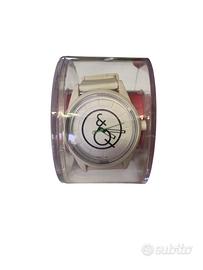 Orologio a carica solare Q&Q