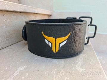  Cintura Palestra Mytra Fusion L tipo Wahlanders 