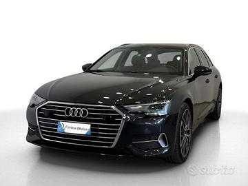 AUDI A6 Avant 45 TFSI quattro S tronic - Cruise/Li