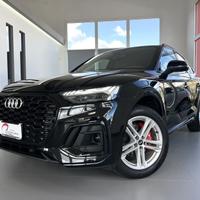 AUDI Q5 SPORTBACK 40 TDI QUATTRO S LINE - 2021