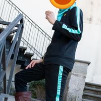 Cosplay Yato – Noragami