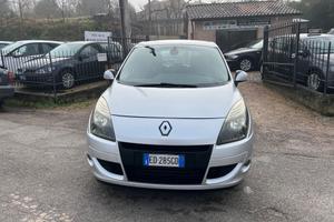 Renault Scenic Scénic 1.5 dCi 110CV Confort