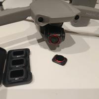 Mavic Air 2 Fly more Combo + filtri variabili