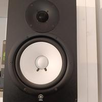Yamaha HS8 Monitor da studio