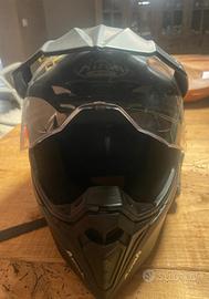 Casco moto Airoh da donna