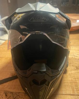 Casco moto Airoh da donna