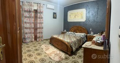 Appartamento con balconi in tutte le stanze