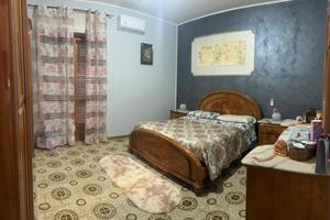 Appartamento con balconi in tutte le stanze