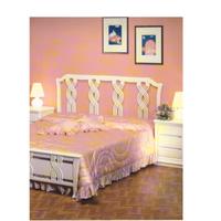 LETTO MATRIMONIALE DENISE