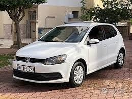 Ricambi usati per volkswagen polo