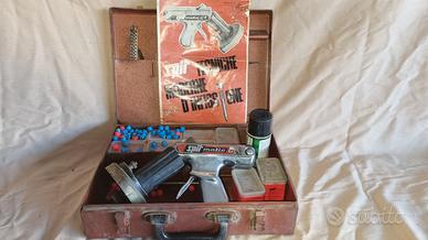 Sparachiodi /chiodatrice  x cemento Spit Matic GT 