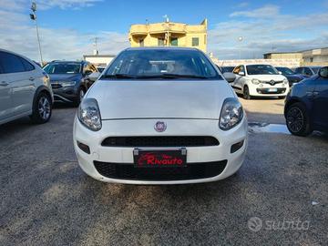 FIAT Punto Evo 1.3 Mjt 75 CV DPF 5 porte S&S Dyn