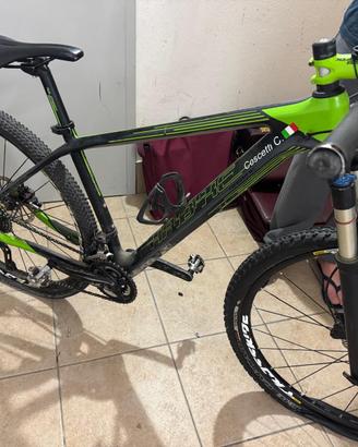 Bici Mountain Bike Haibike 29