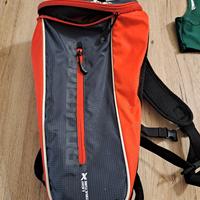 zaino mtb gravel trekking 2.5 litri