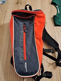 zaino mtb gravel trekking 2.5 litri