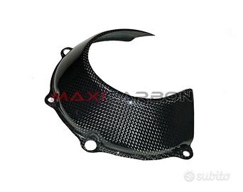 Coprifrizione aperto carbonio Hypermotard 796-1100