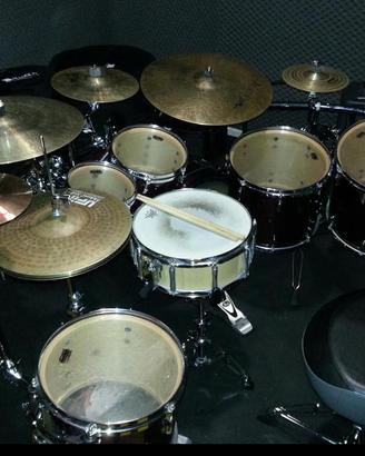Batteria Pearl