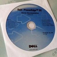 Dell Poweredge SC Server Documentation