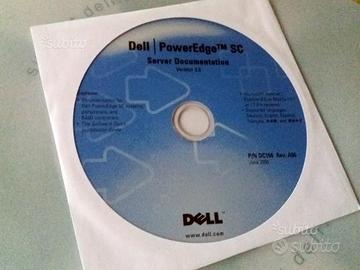Dell Poweredge SC Server Documentation