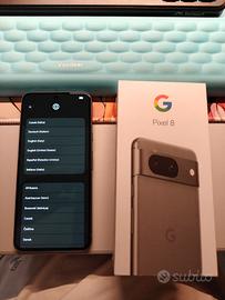Google Pixel 8