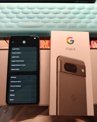 Google Pixel 8