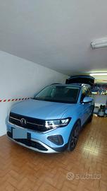 Volkswagen Niova T-Cross Ed.Plus  Benzina