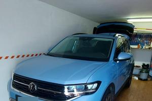 Volkswagen Niova T-Cross Ed.Plus  Benzina