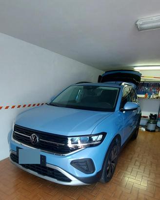 Volkswagen Niova T-Cross Ed.Plus  Benzina