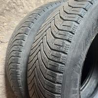 2 gomme michelin 4 stagioni-185/65 r15 92t