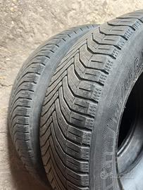 2 gomme michelin 4 stagioni-185/65 r15 92t