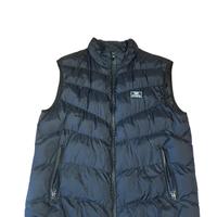 gilet vintage dressing smanicato bomber y2k swaggg