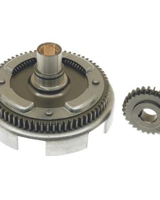 Campana frizione Vespa da 29 68 denti diritti