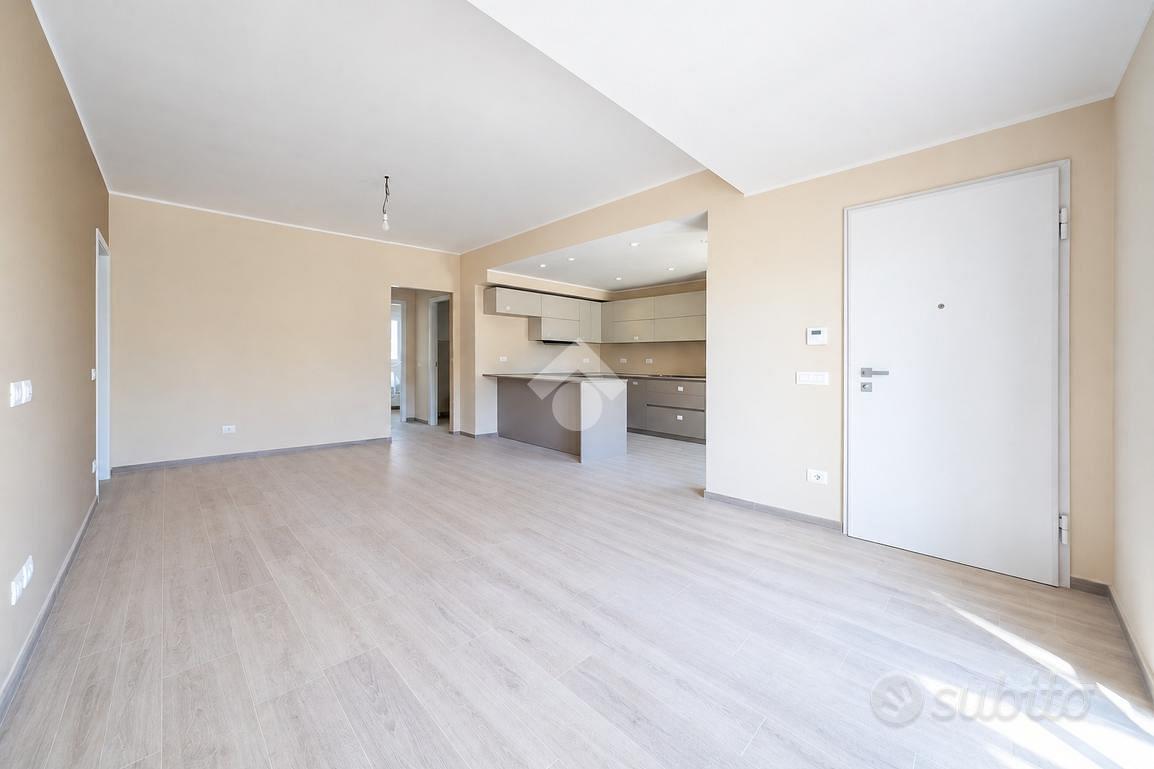 Casa – Roma, Lunghezza - Vista 4