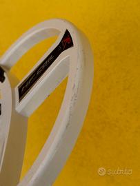 Metal detector XP ORX 2022