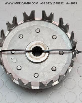 CAMPANA FRIZIONE HUSQVARNA CR 250 1991 1992 WR 199