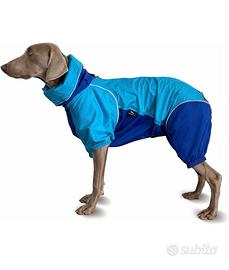 Cappotto Imprmeabile tg L