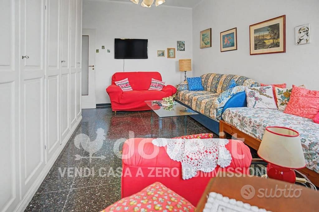 Appartamento – Celle Ligure, Pozzuolo Alto - Vista 4