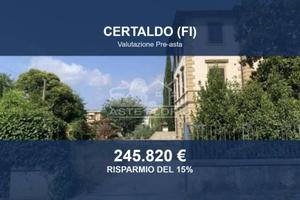 Immobile in asta di 363 m² con più di 5 locali a C