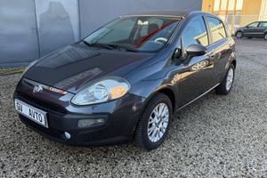 Fiat Grande Punto 1.3 MJT 75 CV 5 porte S&S Actual