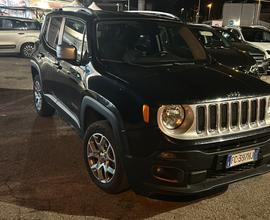 Jeep renegade 2.0 4x4