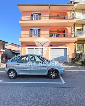 Appartamento di 93 m² con 4 locali a Palestrina