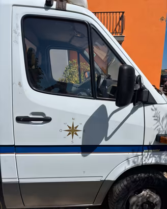 Mercedes sprinter 416 passo 4100