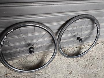 cerchi dt swiss  R470db bdc 