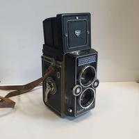 Macchina fotografica Rollei Magic II