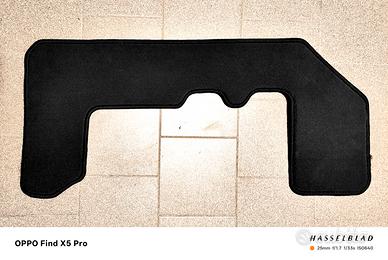 Tappetino 3a fila Freemont