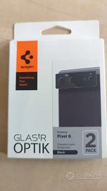 Camera lens protector Pixel 6 SPIGEN
