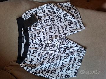 costume da mare plein sport nuovo con etichetta
