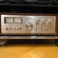 Kenwood KA 9100 Amplificatore Vintage Hi-Fi